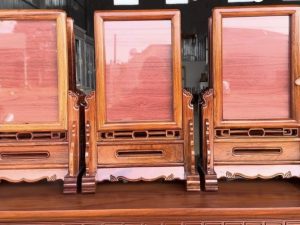 Khung ảnh thờ cao cấp