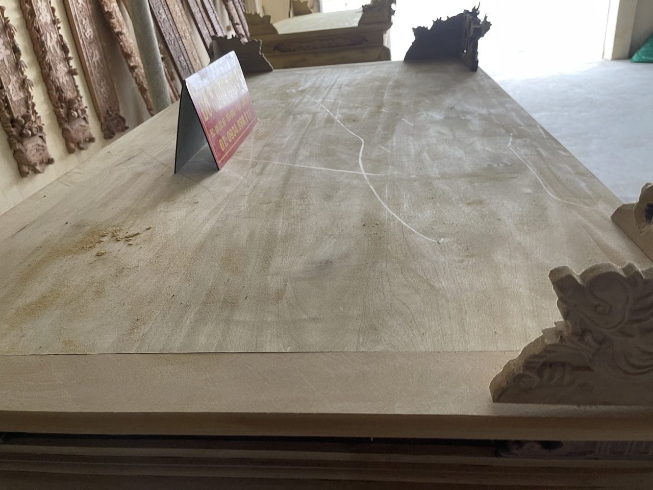 Giới thiệu tới quý khách các mẫu ban thờ ô xa 03 - Ảnh 3