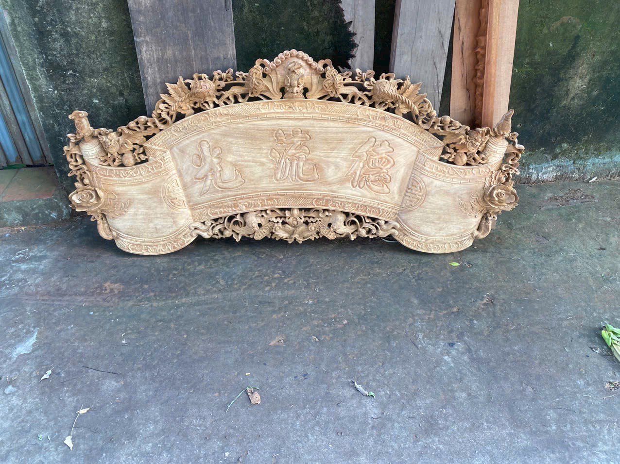 Cuốn thư liền khối - Ảnh 2