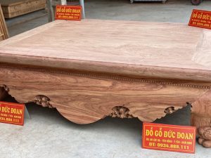 Mẫu sập nằm 03